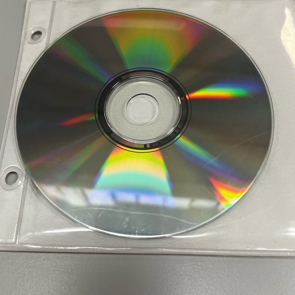 1996 Magic School Bus Age of Dinosaurs PC CD-ROM Game - Picture 3 of 10